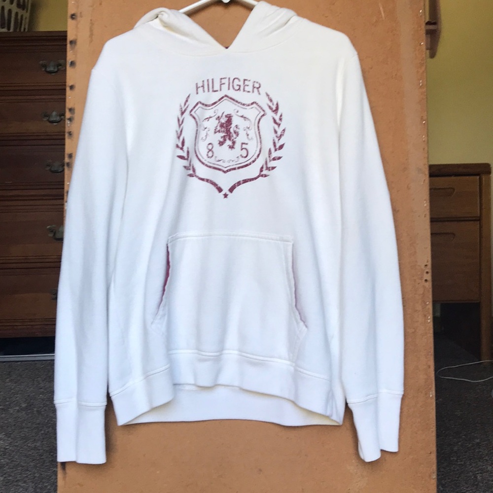 Tommy Hilfiger hoodie (Huge price drop!)